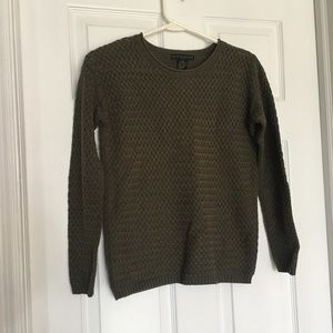 Preswick & Moore petite sweater